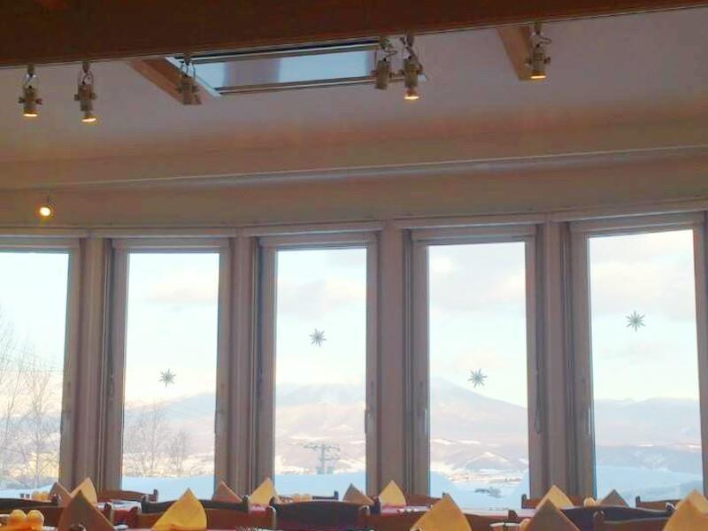 Pension&Restaurant La Collina Nakafurano Extérieur photo