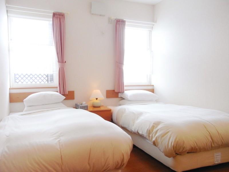 Pension&Restaurant La Collina Nakafurano Extérieur photo